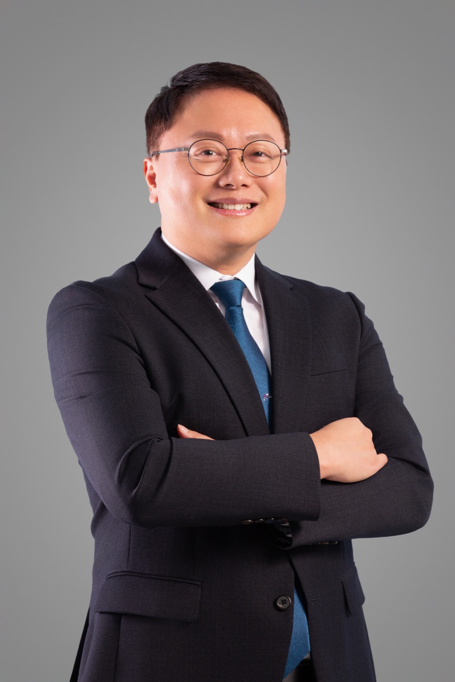 양지제일교회 담임목사 송창욱